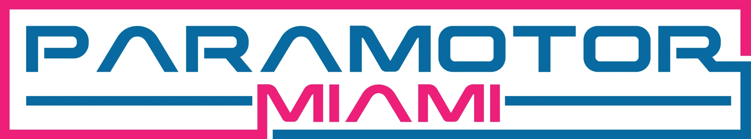 Paramotor Miami Logo