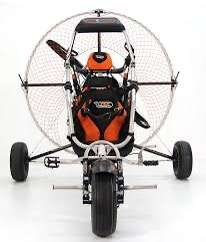 Fly Products Paramotors