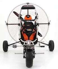 Fly Products Paramotors