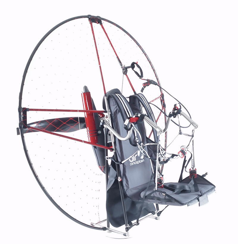 Dream Paramotor