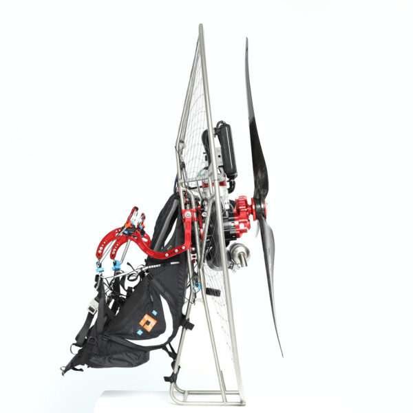 LIBERTY RACING (Chassis 1530) - Image 3