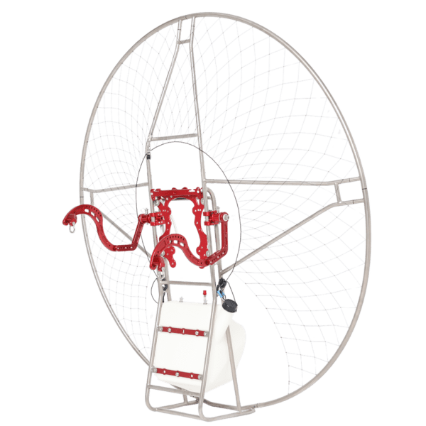 LIBERTY RACING (Chassis 1530) - Image 2
