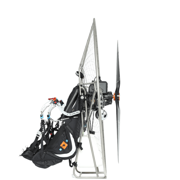 LIBERTY CROSS (Chassis 1450/1530)