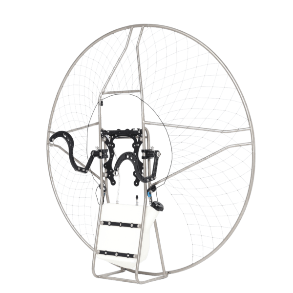 LIBERTY BASIC CHASSIS SCHOOL 1400
