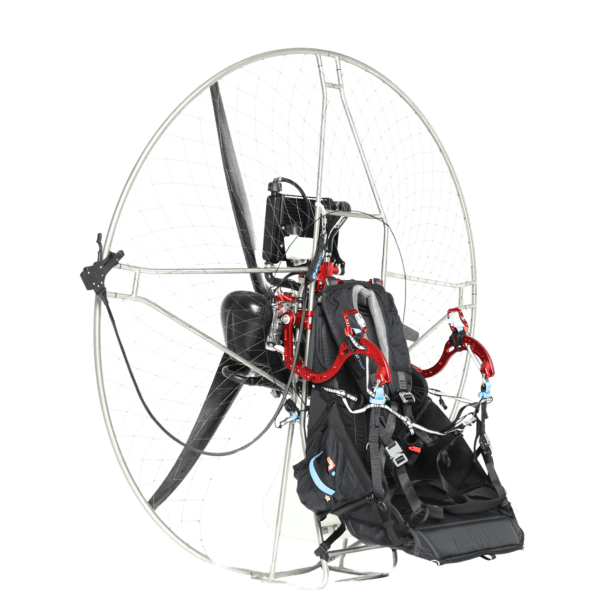 LIBERTY RACING (Chassis 1530)