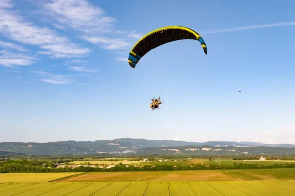 ITV WINGS AWAK 3 TANDEM MOTOR - Image 2