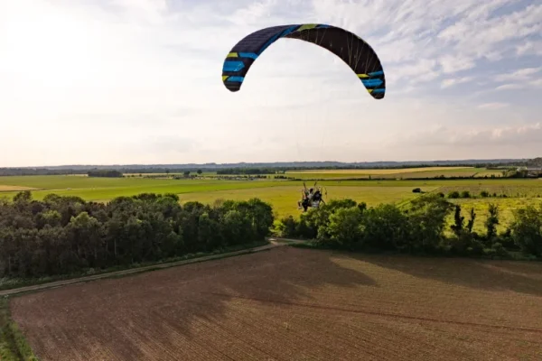 ITV WINGS AWAK 3 TANDEM MOTOR