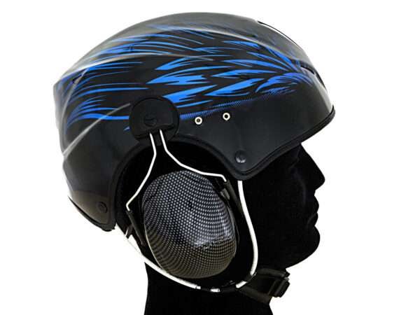 ICARO CASCO SOLAR X - Image 10