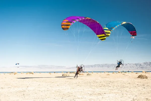 ITV WINGS BAJA MOTOR - Image 5