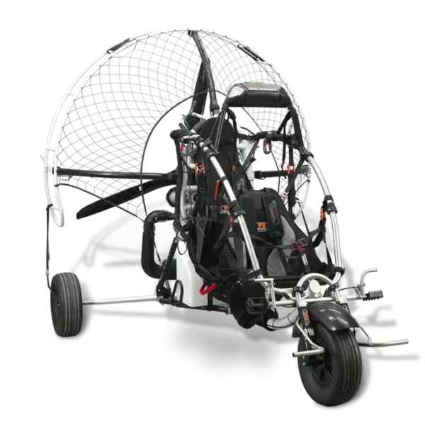 FLY PRODUCTS ECO 2 LIGHT TRIKE - Image 3