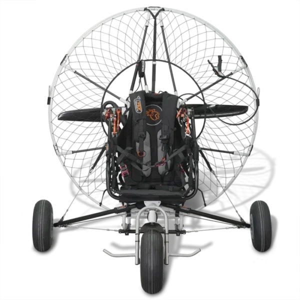 FLY PRODUCTS FOXY TRIKE - Image 3
