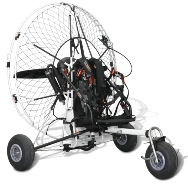 FLY PRODUCTS FOXY TRIKE - Image 2