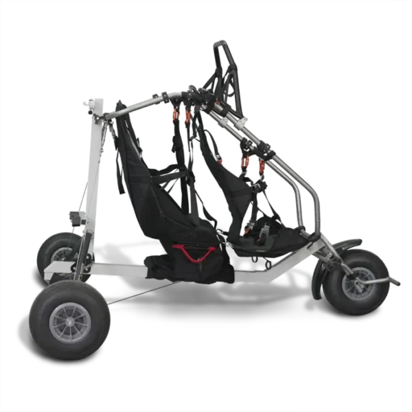 FLY PRODUCTS FLASH CRUISER TRIKE - Image 4