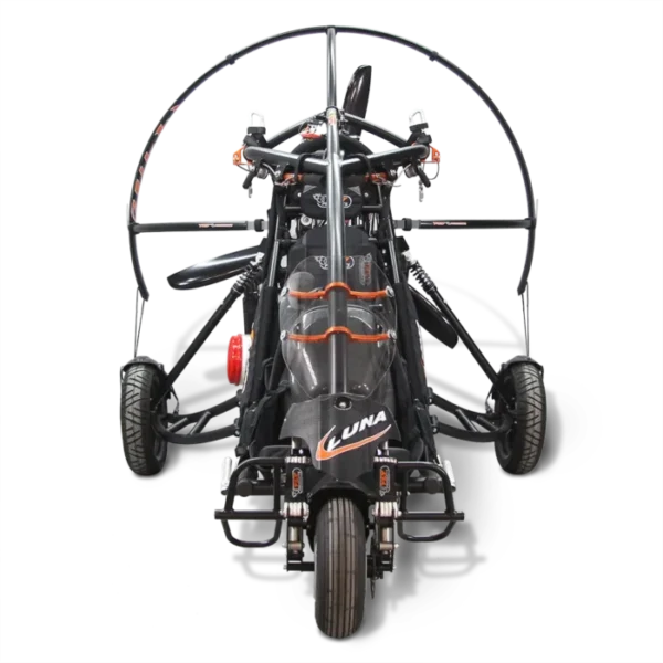 FLY PRODUCTS LUNA TRIKE