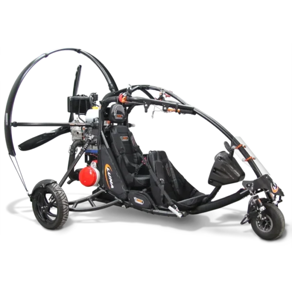 FLY PRODUCTS LUNA TRIKE - Image 4