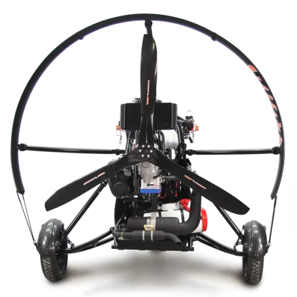 FLY PRODUCTS LUNA TRIKE - Image 3