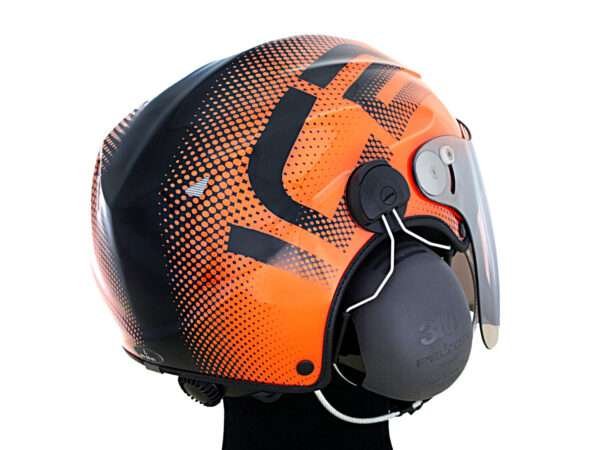 ICARO CASCO SOLAR X - Image 12