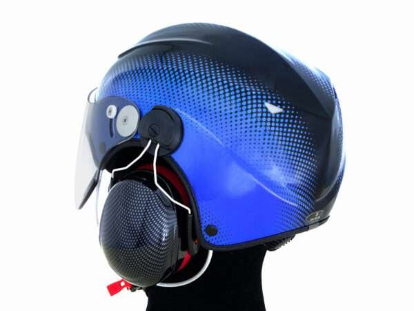 ICARO CASCO SOLAR X - Image 11