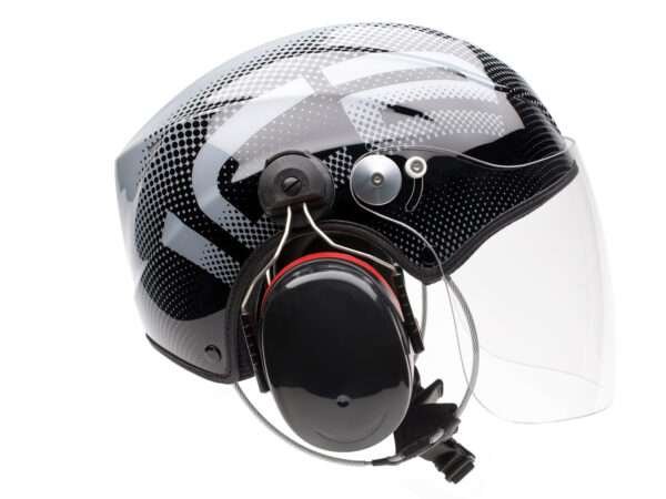 ICARO CASCO SOLAR X - Image 2