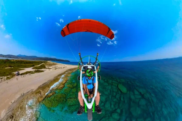 ITV WINGS PIPER TANDEM - Image 2