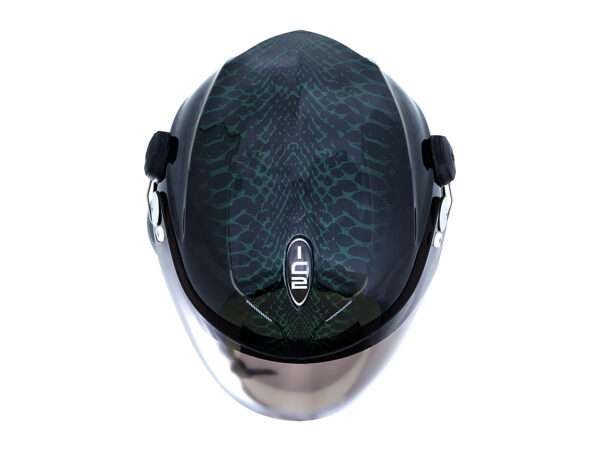 ICARO CASCO SOLAR X - Image 8