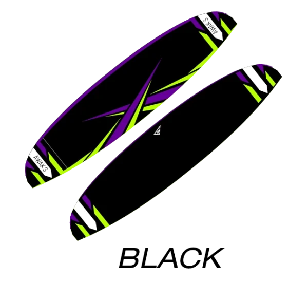 ITV WINGS AWAK 3 MOTOR - Image 3