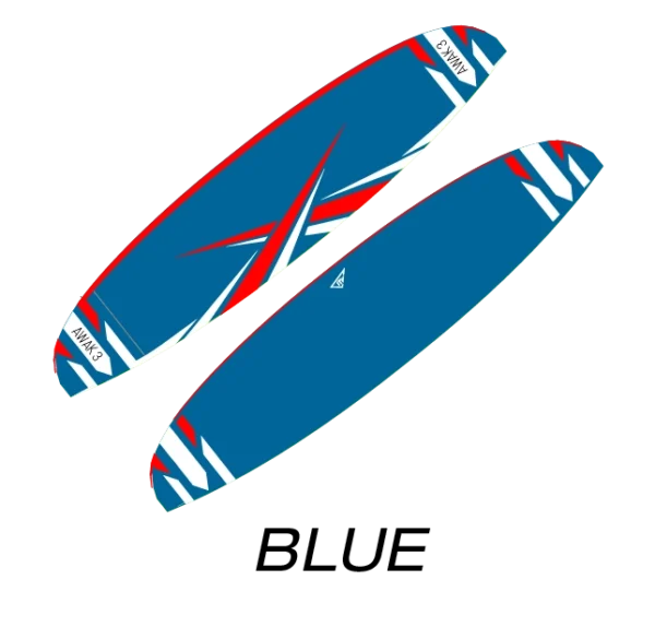 ITV WINGS AWAK 3 MOTOR - Image 4