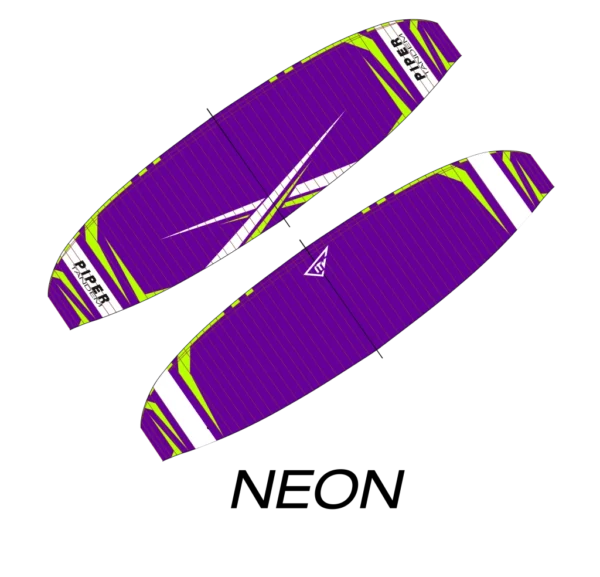 ITV WINGS PIPER TANDEM - Image 3