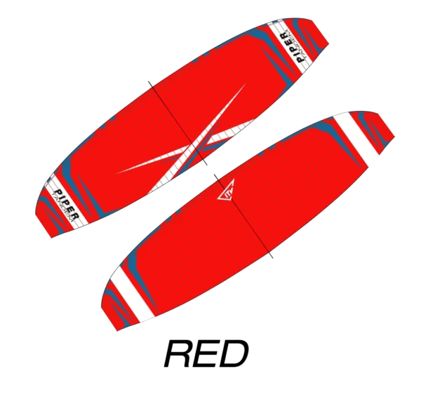 ITV WINGS PIPER TANDEM