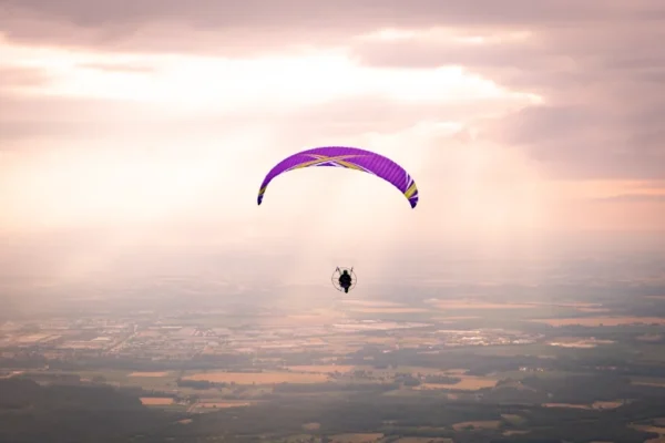 ITV WINGS WASABI MOTOR - Image 5